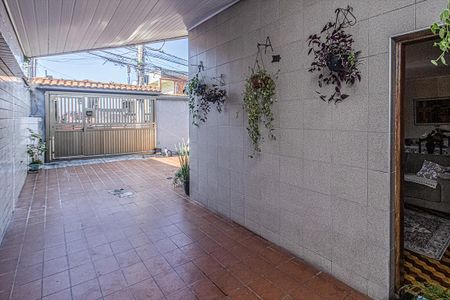 Casa à venda com 398m², 6 quartos e 5 vagashall de entrada_3