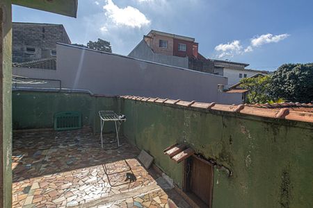 Casa à venda com 398m², 6 quartos e 5 vagasterraço com área de serviço_3