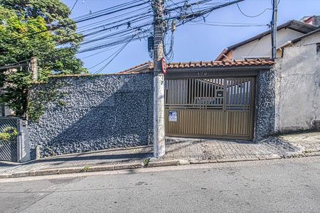 Casa à venda com 398m², 6 quartos e 5 vagasfachada
