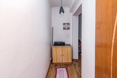 Casa à venda com 398m², 6 quartos e 5 vagashall entre o quarto 2 e a suíte 3_1