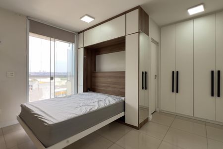 Studio de apartamento para alugar com 1 quarto, 40m² em Vila Augusta, Guarulhos