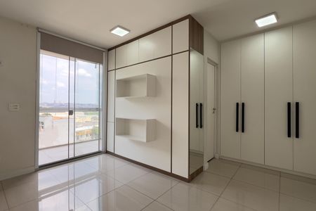Studio de apartamento para alugar com 1 quarto, 40m² em Vila Augusta, Guarulhos