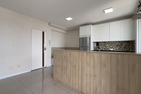 Studio de apartamento para alugar com 1 quarto, 40m² em Vila Augusta, Guarulhos