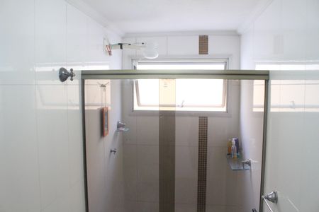 Apartamento para alugar com 65m², 2 quartos e 2 vagasBanheiro 1