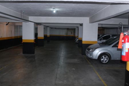 Apartamento para alugar com 65m², 2 quartos e 2 vagasGaragem