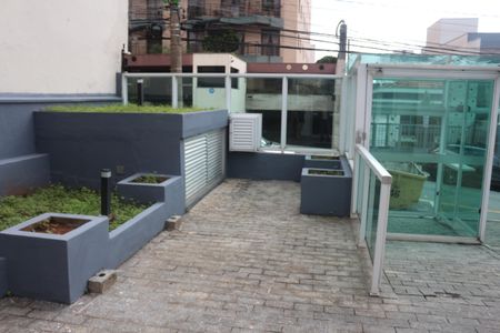 Apartamento para alugar com 65m², 2 quartos e 2 vagasÁrea comum