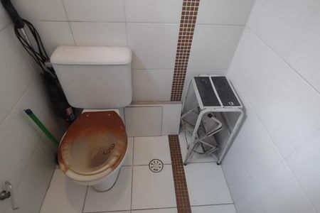 Apartamento para alugar com 65m², 2 quartos e 2 vagasBanheiro 2