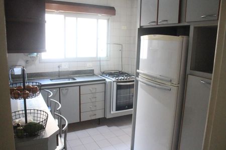 Apartamento para alugar com 65m², 2 quartos e 2 vagasCozinha