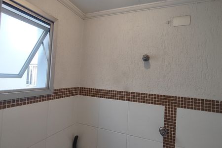 Apartamento para alugar com 65m², 2 quartos e 2 vagasBanheiro 2