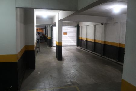 Apartamento para alugar com 65m², 2 quartos e 2 vagasGaragem