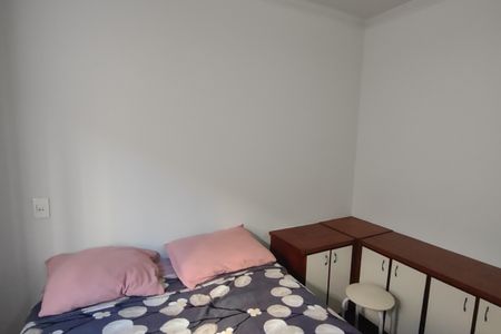 Apartamento para alugar com 65m², 2 quartos e 2 vagasQuarto 1