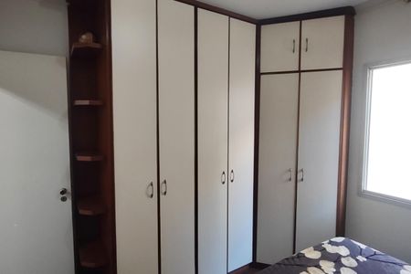 Apartamento para alugar com 65m², 2 quartos e 2 vagasQuarto 1