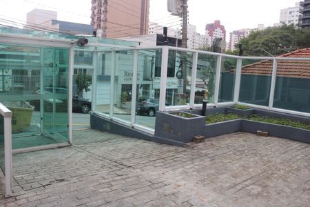 Apartamento para alugar com 65m², 2 quartos e 2 vagasÁrea comum