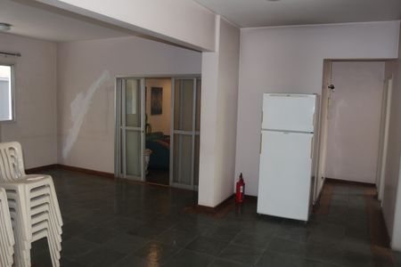 Apartamento para alugar com 65m², 2 quartos e 2 vagasÁrea comum - Salão de festas