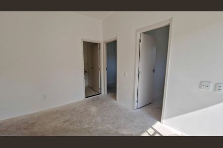 Sala de apartamento à venda com 2 quartos, 41m² em Vila Socorro, São Paulo