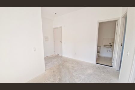 Sala de apartamento à venda com 2 quartos, 41m² em Vila Socorro, São Paulo