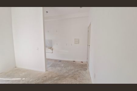 Sala de apartamento à venda com 2 quartos, 41m² em Vila Socorro, São Paulo