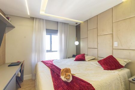 Apartamento à venda com 105m², 4 quartos e 2 vagasSuíte 2