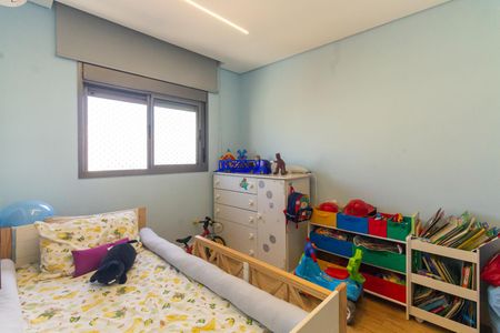 Apartamento à venda com 105m², 4 quartos e 2 vagasSuíte 1