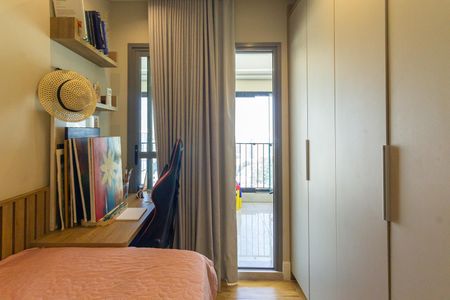 Apartamento à venda com 105m², 4 quartos e 2 vagasSuíte 3