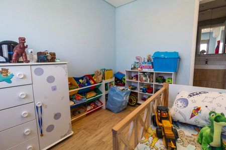 Apartamento à venda com 105m², 3 quartos e 2 vagas Apartamento à venda com 105m², 3 quartos e 2 vagasQuarto 1