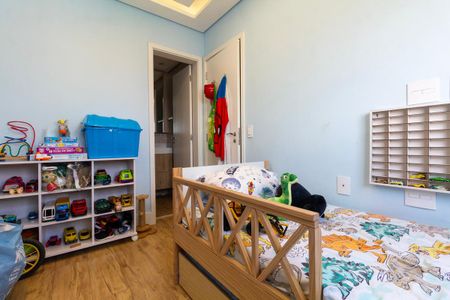 Apartamento à venda com 105m², 3 quartos e 2 vagas Apartamento à venda com 105m², 3 quartos e 2 vagasQuarto 1