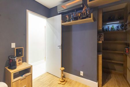 Apartamento à venda com 105m², 4 quartos e 2 vagasQuarto 1