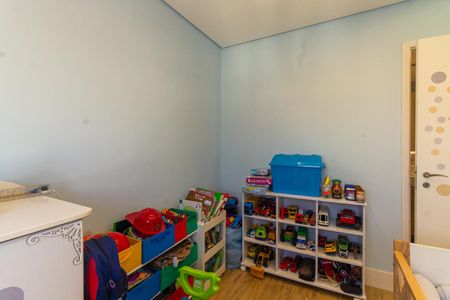 Apartamento à venda com 105m², 4 quartos e 2 vagasSuíte 1