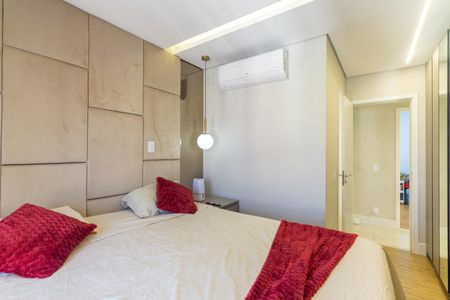 Apartamento à venda com 105m², 4 quartos e 2 vagasSuíte 2