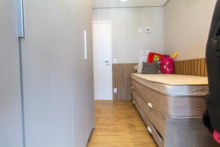 Apartamento à venda com 105m², 3 quartos e 2 vagas Apartamento à venda com 105m², 3 quartos e 2 vagasQuarto 3
