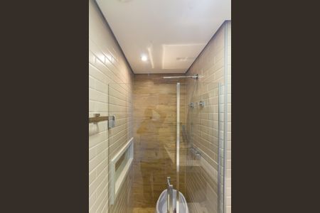 Apartamento à venda com 105m², 4 quartos e 2 vagasBanheiro da Suíte 1