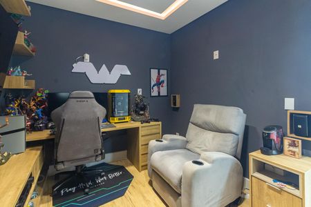 Quarto 1 de apartamento à venda com 4 quartos, 105m² em Tatuapé, São Paulo
