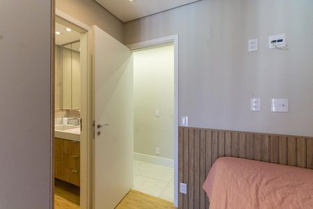 Apartamento à venda com 105m², 4 quartos e 2 vagasSuíte 3