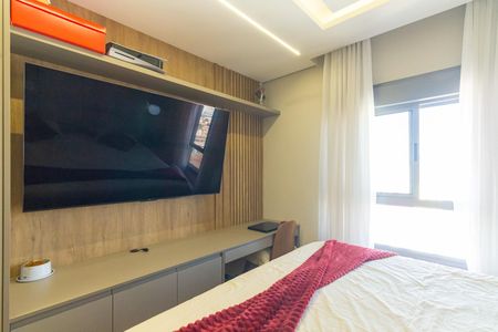 Apartamento à venda com 105m², 4 quartos e 2 vagasSuíte 2