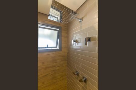 Apartamento à venda com 105m², 4 quartos e 2 vagasBanheiro da Suíte 3