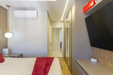Apartamento à venda com 105m², 4 quartos e 2 vagasSuíte 2