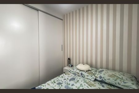 Quarto 1 de apartamento à venda com 2 quartos, 41m² em Jardim Brasilia, São Paulo