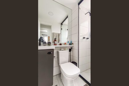 Apartamento à venda com 41m², 2 quartos e sem vaga