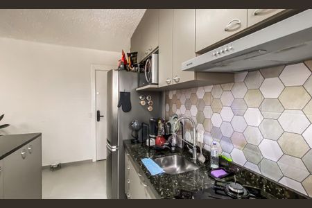 Apartamento à venda com 41m², 2 quartos e sem vaga