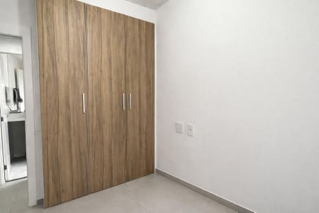 Quarto 2 de apartamento à venda com 2 quartos, 41m² em Jardim Brasilia, São Paulo