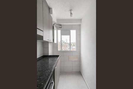 Apartamento à venda com 41m², 2 quartos e sem vaga