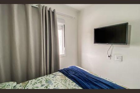 Quarto 1 de apartamento à venda com 2 quartos, 41m² em Jardim Brasilia, São Paulo