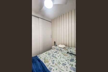 Quarto 1 de apartamento à venda com 2 quartos, 41m² em Jardim Brasilia, São Paulo