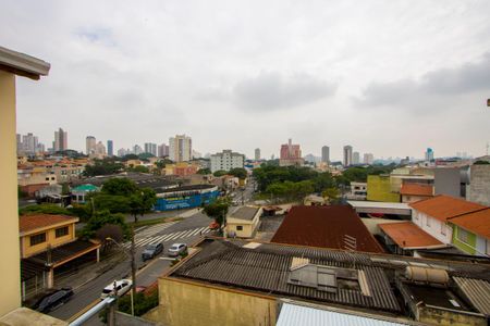 Apartamento para alugar com 111m², 2 quartos e 1 vagaVista da área externa