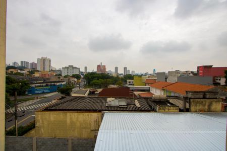 Apartamento para alugar com 111m², 2 quartos e 1 vagaVista do quarto 2