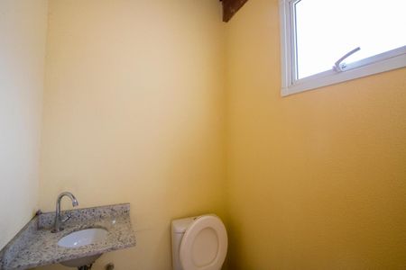 Apartamento para alugar com 111m², 2 quartos e 1 vagaBanheiro de serviço