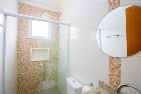 Apartamento para alugar com 111m², 2 quartos e 1 vagaBanheiro social