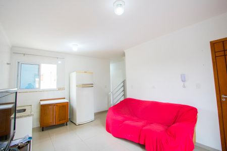 Apartamento para alugar com 111m², 2 quartos e 1 vagaSala