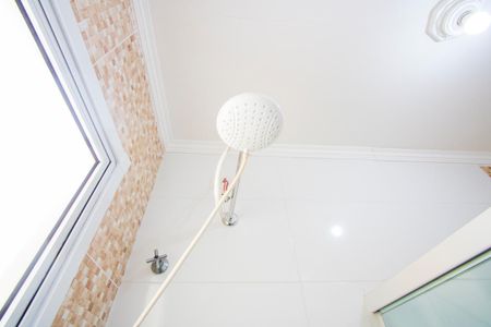 Apartamento para alugar com 111m², 2 quartos e 1 vagaBanheiro social