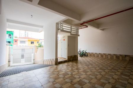 Apartamento para alugar com 111m², 2 quartos e 1 vagaGaragem